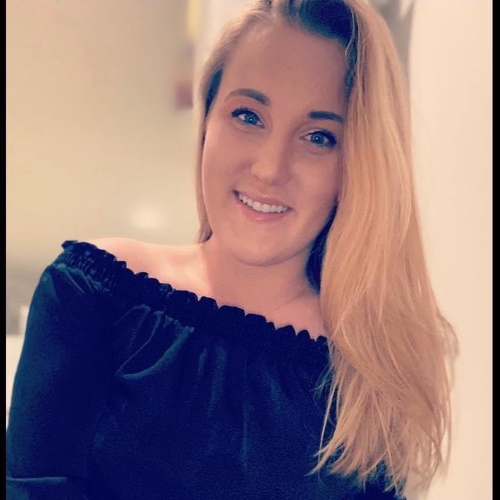 Meet your Posher, Erin